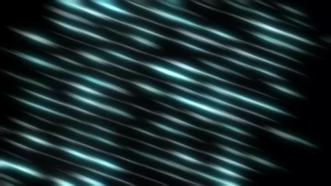 Futuristic Power 4K Overlay Video Effect Abstract Glitch Transition Background Stock Footage 289913750