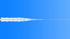 Futuristic Power Down 23 Sound Effect