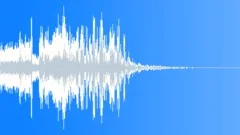 Futuristic Power Down Switch OffSound Effect