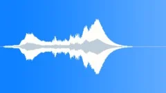 Futuristic Power Generation 2Sound Effect