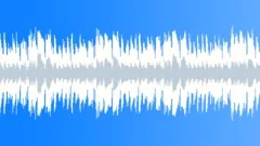 Futuristic, powerful and expressive smartphone cell phone ringtone alert 189-1Sound Effect