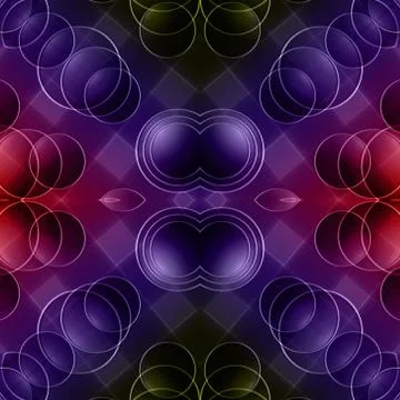 Futuristic powerful background pattern 스톡 일러스트
