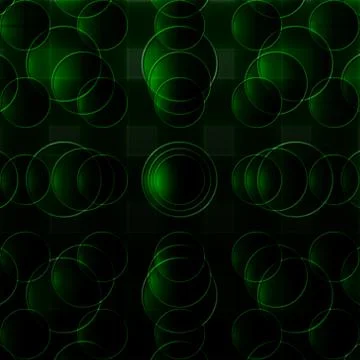 Futuristic powerful background pattern Stock Illustration