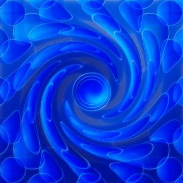 Futuristic powerful background pattern 스톡 일러스트