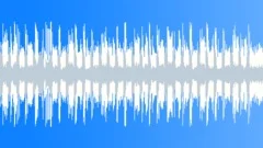Futuristic Presentation Logo (Corporate Business Background) Intro LoopStock Music