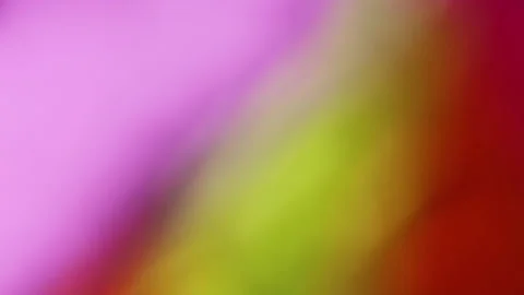 Futuristic Prismatic Light Spectrum Animation Stock Footage 304305924