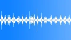 Futuristic propeller slow movesSound Effect