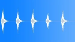 Futuristic Psychodelic Transition 5 variationSound Effect