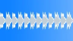 Futuristic Pulse Sound Effect