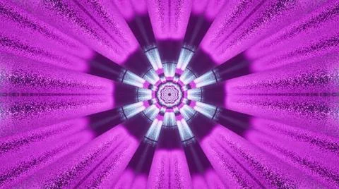 Futuristic purple background design with cool abstract patterns and lights 스톡 일러스트