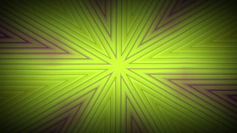 Futuristic radial beam expansion technology background motion loop Vídeo Stock 336410290