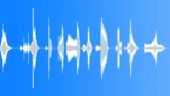 Futuristic Radio FX (Pack)Sound Effect