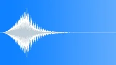 Futuristic Reverse Swish 2 (Movement, Transition, Mystic)Sound Effect