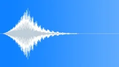 Futuristic Reverse Swish 5 (Movement, Transition, Mystic)Sound Effect