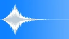 Futuristic Reverse Swish 6 (Movement, Transition, Mystic)Sound Effect