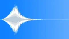 Futuristic Reverse Swish 7 (Movement, Transition, Mystic)Sound Effect