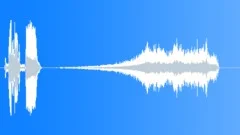 Futuristic Reverse Trasnform 2Sound Effect