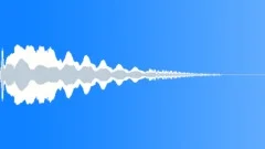 Futuristic Rising Sound Effect