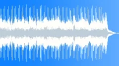Futuristic Road Trip (:30) Stock Music