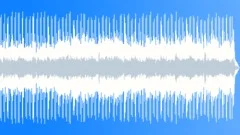 Futuristic Road Trip (:60) Stock Music