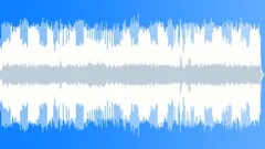 Futuristic Road Trip Stock Music