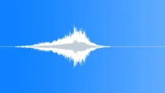 Futuristic Robot Launch Transition 2 Sound Effect