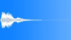 Futuristic Robot Launch Transition 5Sound Effect