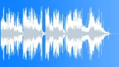 Futuristic Robotic ContraptionSound Effect