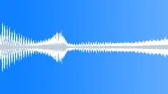 Futuristic Robotic GlitchSound Effect