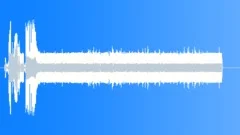 Futuristic Scanning Calculating Beeps 2 Sound Effect
