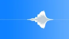 Futuristic Scanning Motion EndingSound Effect