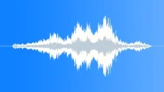 Futuristic scary ambience textureSound Effect