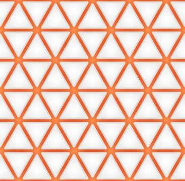Futuristic Sci Fi cyberpunk seamless pattern. Stock Illustration