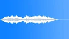Futuristic Sci-fi Logo Stock Music