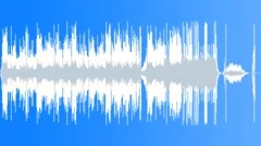 Futuristic Sci-Fi Movie Trailer (Epic Blockbuster Dramatic Modern Hybrid Score) Stock Music