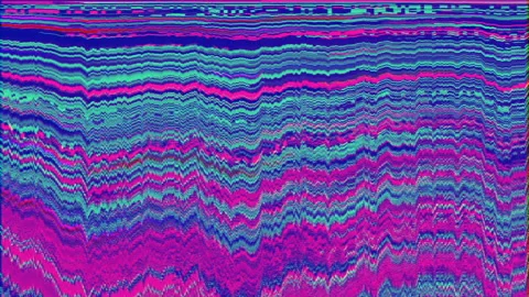 Futuristic sci-fi screen interface with high-tech data and digital elements Stock Footage 235220149