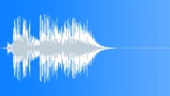 Futuristic Scifi Space Door 5Sound Effect