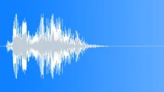 Futuristic Scifi Space Door FX 3Sound Effect