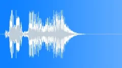 Futuristic Scifi Space Door FX 4Sound Effect