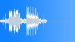 Futuristic Signal UI Button Click 5 Sound Effect