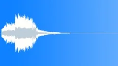 Futuristic smartphone contemporary message sound effect alert notification 0402 Sound Effect