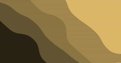 Futuristic smooth gradient motion background. dynamic abstract line waving Stock Footage 236174103