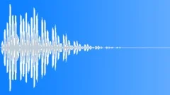 Futuristic SMS MM sound alert, OS start notification door bell, beep 0407Sound Effect