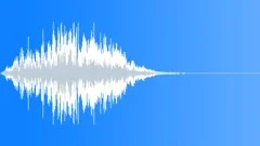 Futuristic Space Door 03 Sound Effect