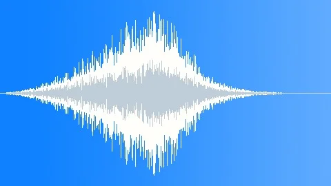 Futuristic space ship engine starting up Sound Effect
