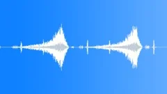 Futuristic Space Siren and Tech Alert Animation 2Sound Effect