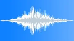 Futuristic spaceship entranceSound Effect