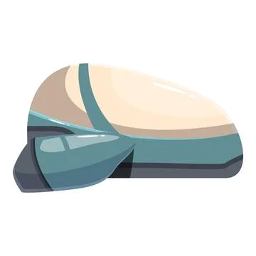 Futuristic spaceship flying in space, exploring new galaxies Stock Illustration