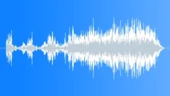 Futuristic spark raySound Effect