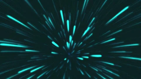 Futuristic speed background Stock Footage 325660994